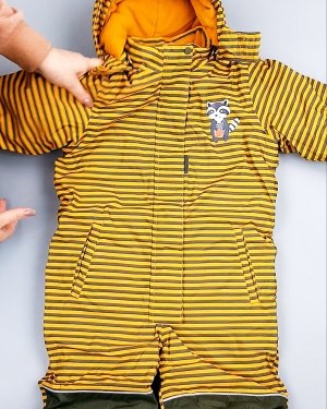 Фотография  438 - BRAND STOCK Kids Winter#10 кг, ЛОТ №7387 оптом