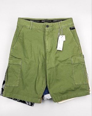 Шорты мужские TOM TAILOR 124 - Сток оптом