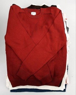 Джемпера легкие Bestseller+DK 035 - Сток оптом