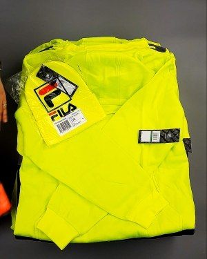 FILA CAN 084 - Сток оптом