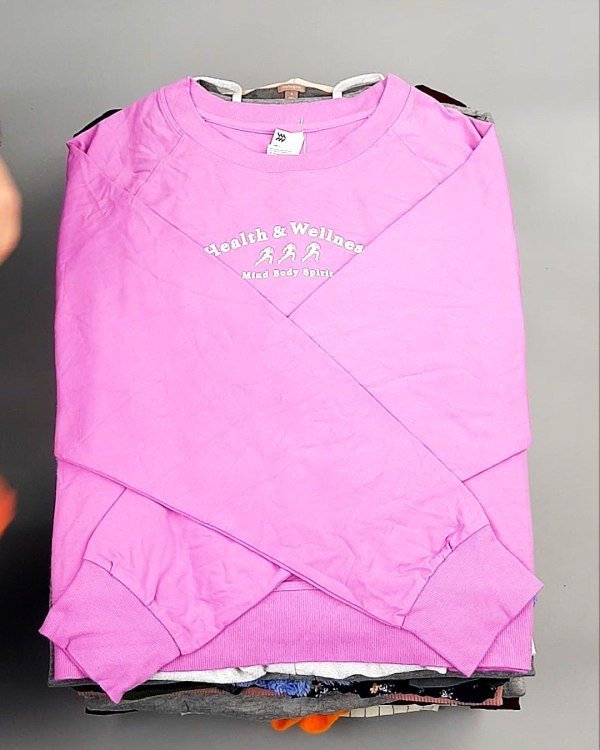 Фотография  102 - AMAZON mix жен лето 015#15 кг, ЛОТ №7721 оптом