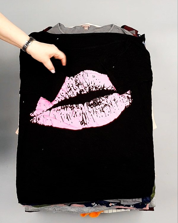 Фотография  167 - AMAZON mix жен лето 015#15 кг, ЛОТ №7721 оптом