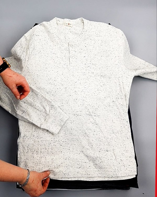 Фотография  200 - Тонковки СТОК CAN 084#7 кг, ЛОТ №7646 оптом