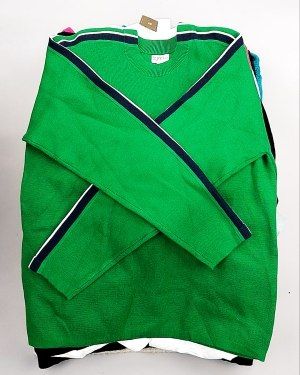 Джемпера СТОК CAN 084 - Сток оптом