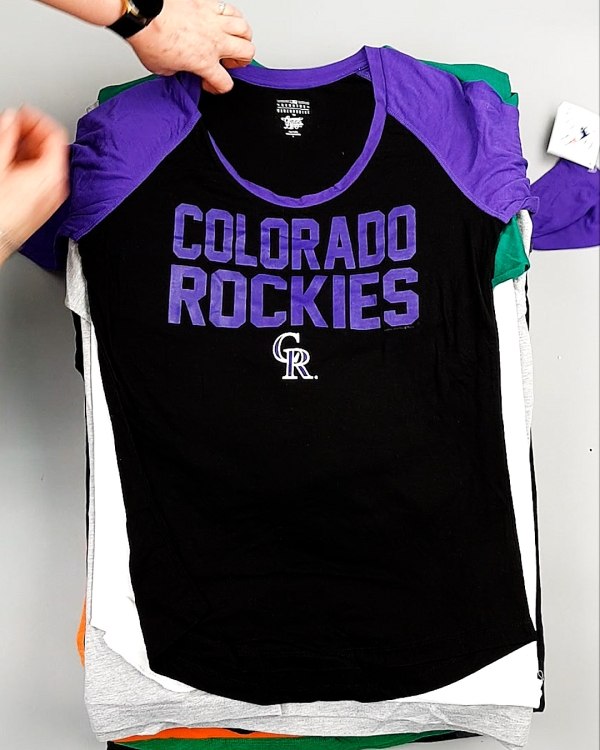 Фотография  724 - Тонковки СТОК CAN 084#7 кг, ЛОТ №7642 оптом