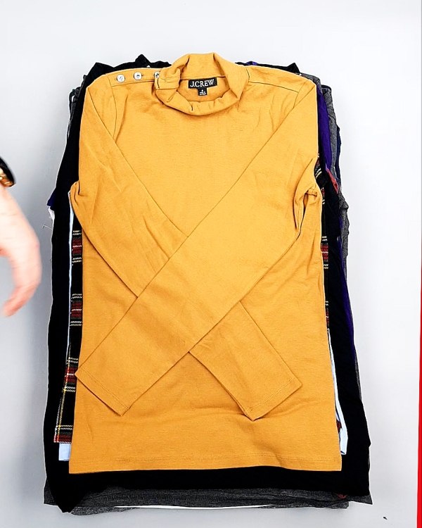 Фотография  463 - Тонковки СТОК CAN 084#7 кг, ЛОТ №7646 оптом