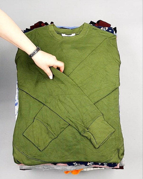 Фотография  902 - AMAZON mix жен лето 015#15 кг, ЛОТ №7721 оптом