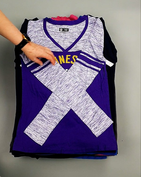 Фотография  609 - Тонковки СТОК CAN 084#7 кг, ЛОТ №7645 оптом