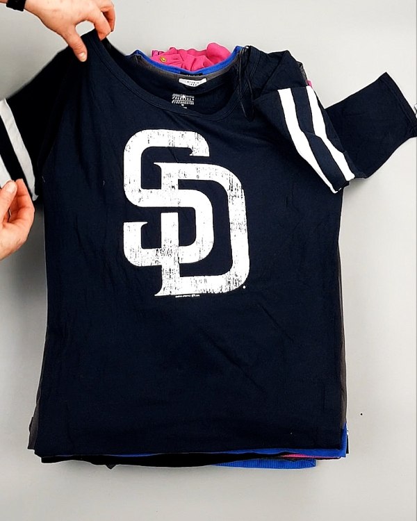 Фотография  917 - Тонковки СТОК CAN 084#7 кг, ЛОТ №7645 оптом