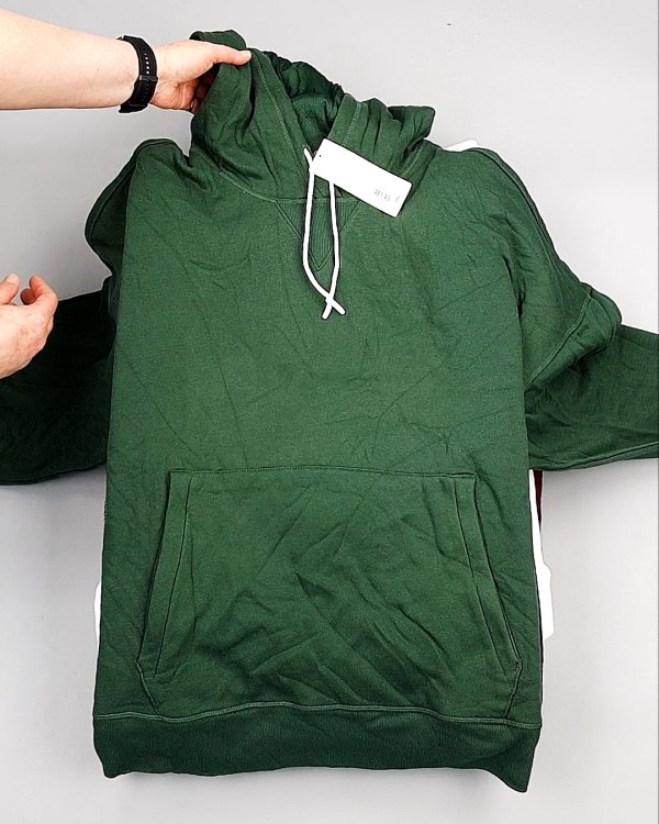 Фотография  103 - AMAZON mix муж весна 015#15 кг, ЛОТ №7736 оптом