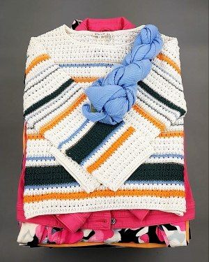 TOM TAILOR жен весна, лето mix 124 - Сток оптом