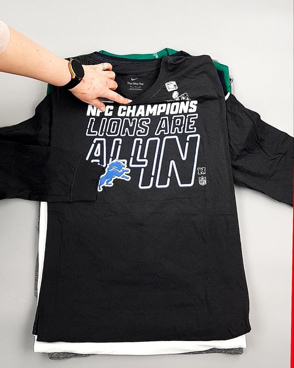 Фотография  268 - Тонковки СТОК CAN 084#7 кг, ЛОТ №7646 оптом