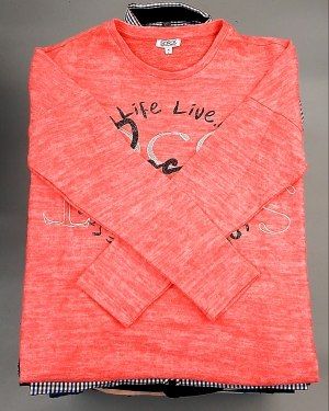 LIDL Winter mix 114 - Сток оптом