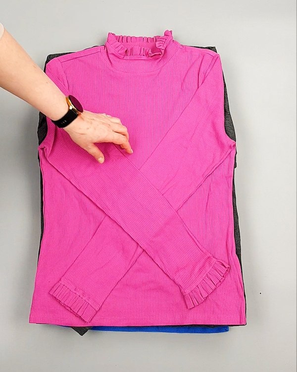 Фотография  321 - Тонковки СТОК CAN 084#7 кг, ЛОТ №7645 оптом