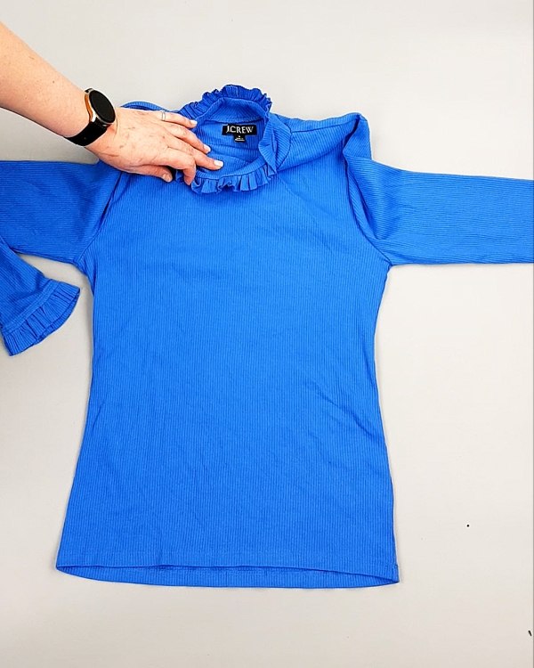 Фотография  412 - Тонковки СТОК CAN 084#7 кг, ЛОТ №7645 оптом