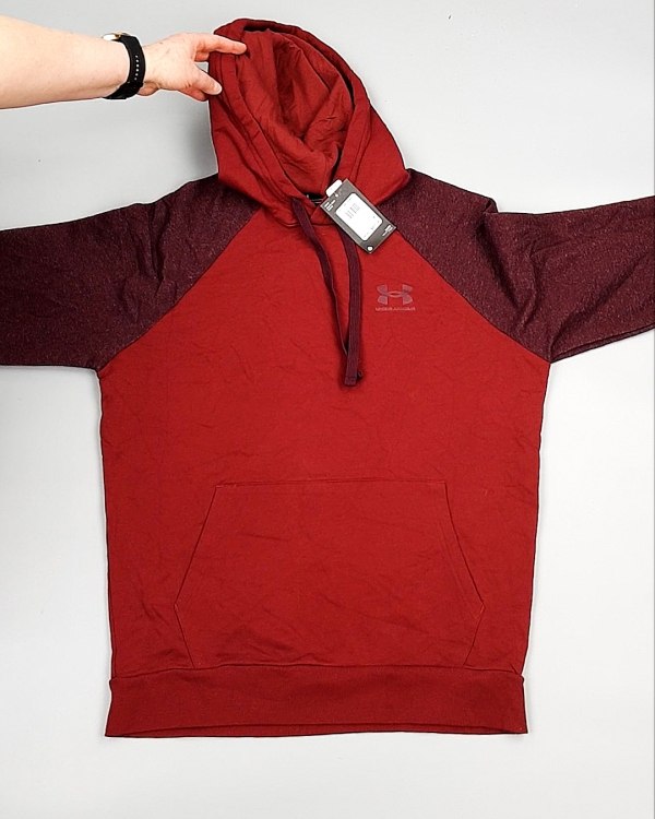 Фотография  410 - AMAZON mix муж весна 015#15 кг, ЛОТ №7736 оптом