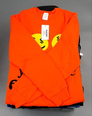 Купить Толстовки муж AMAZON 015#10 кг, ЛОТ №8081 оптом