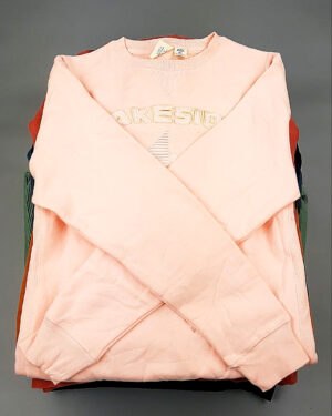 Купить Толстовки муж BLUE CAN 084#10 кг, ЛОТ №8104 оптом