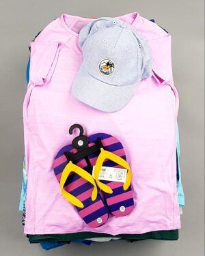 BRAND STOCK Kids Summer - Сток оптом