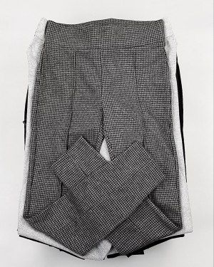 Брюки женские зима C&A 025 - Сток оптом