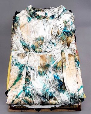 Брюки Bestseller+DK Summer 035 - Сток оптом