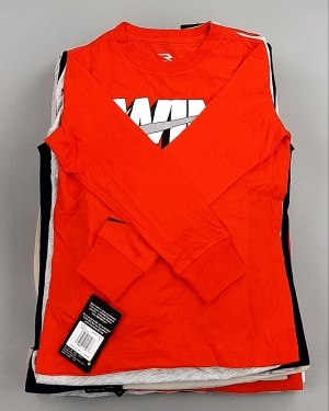 Купить Тонковки детские NIKE CAN 084#5 кг, ЛОТ №7969 оптом