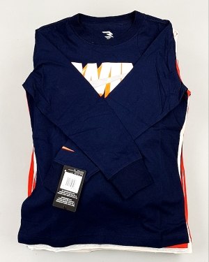 Купить Тонковки детские NIKE CAN 084#5 кг, ЛОТ №7971 оптом