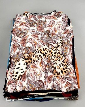 Комбинезоны СТОК CAN лето 084 - Сток оптом