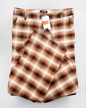 Брюки женские зима C&A 025 - Сток оптом