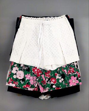 England Cream Summer - Секонд-хенд оптом