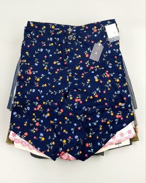 Брюки женские Summer - Секонд-хенд оптом