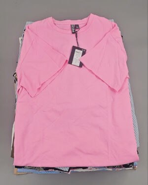 Купить PIECES Summer mix 045#15 кг, ЛОТ №8419 оптом