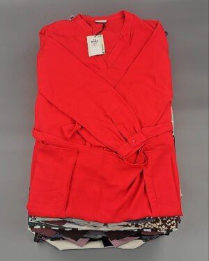 B.YOUNG Winter mix 104 - Сток оптом