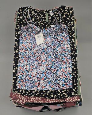 B.YOUNG Winter mix 104 - Сток оптом