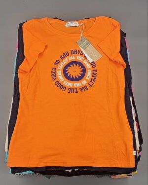 TOM TAILOR mix 0424 - Сток оптом