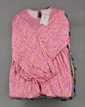 Тонковки Корея 085 - Сток оптом