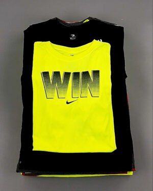 Футболки детские NIKE CAN 084 - Сток оптом