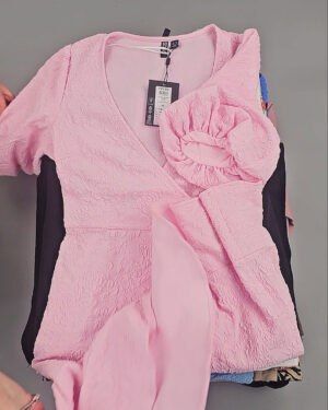 Bon Prix м/ж Summer - Сток оптом