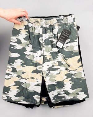 B.YOUNG Summer mix 045 - Сток оптом