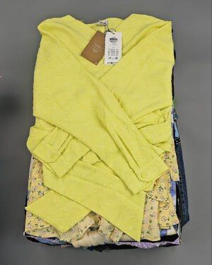 VERO MODA Summer mix 045 - Сток оптом