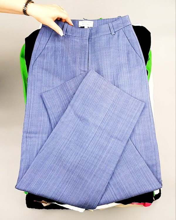 Фотография  181 - OTHER STORIES mix 06 B 035#15 кг, ЛОТ №8190 оптом