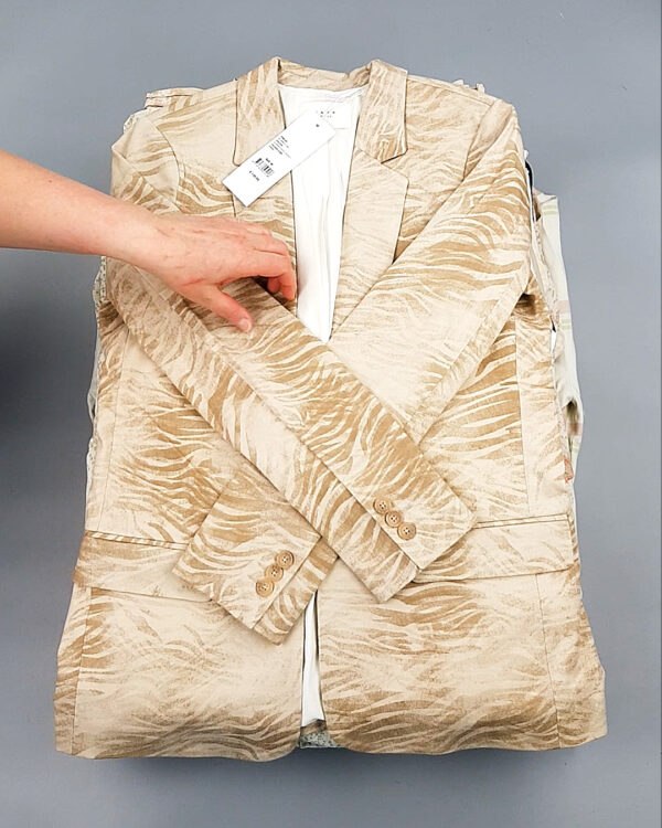 Фотография  463 - YA YA mix 43#40 шт, ЛОТ №8267 оптом