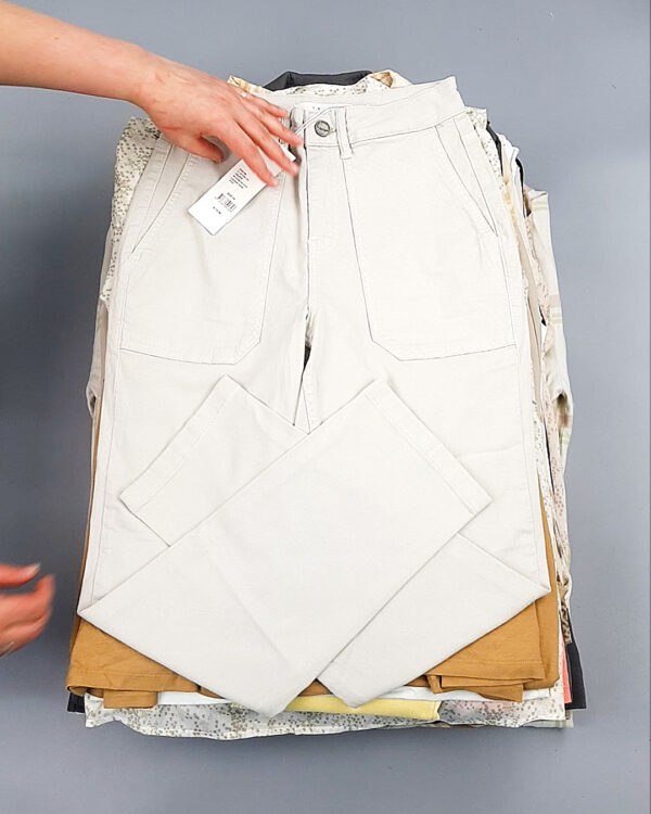 Фотография  796 - YA YA mix 43#40 шт, ЛОТ №8267 оптом