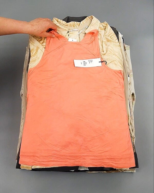 Фотография  194 - YA YA mix 43#40 шт, ЛОТ №8267 оптом