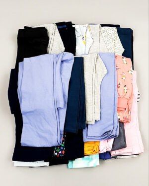 Лосины TCM Kids 104 - Сток оптом