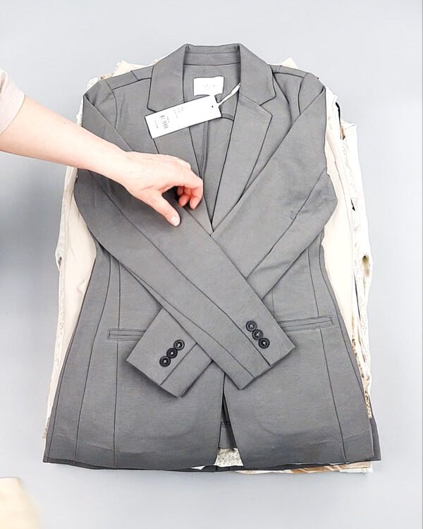 Фотография  401 - YA YA mix 43#40 шт, ЛОТ №8267 оптом