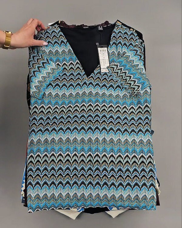 Фотография  197 - VERO MODA  Summer mix 045#13 кг, ЛОТ №8444 оптом