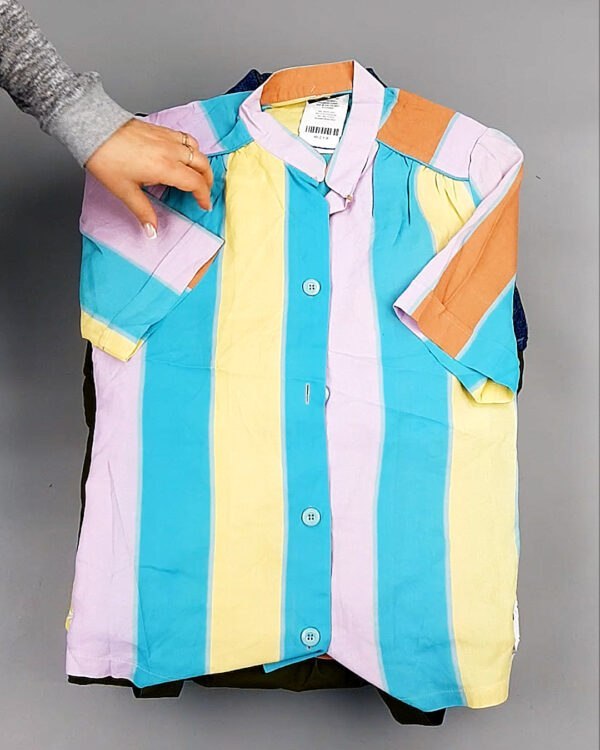 Фотография  283 - DK, Bestseller + Summer mix#15 кг, ЛОТ №8228 оптом