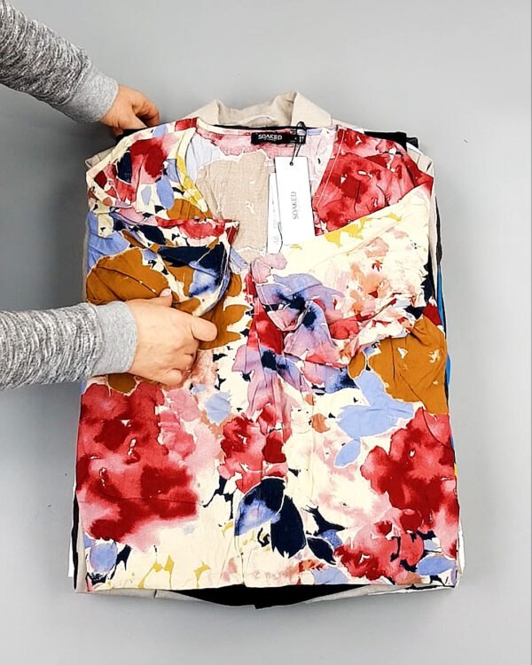 Фотография  435 - DK, Bestseller + Summer mix#15 кг, ЛОТ №8228 оптом