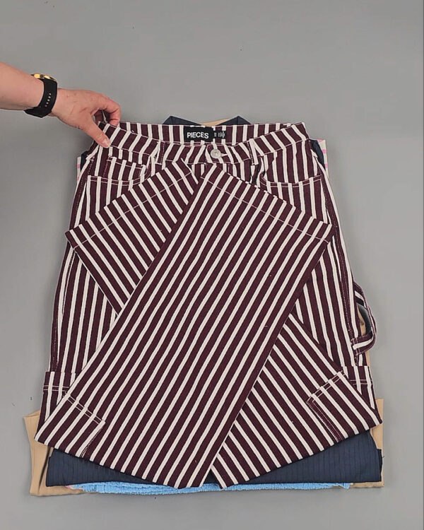 Фотография  268 - PIECES Summer mix 045#15 кг, ЛОТ №8419 оптом